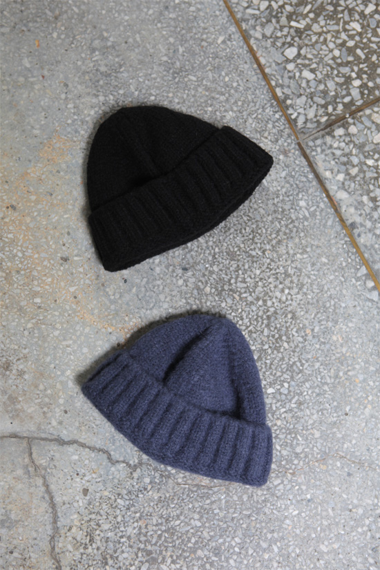 bold knit bonnet